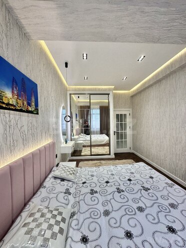 Продаётся 2-комн. новостройка 54.8 м², м. Нариман Нариманов, photo 13 from 17