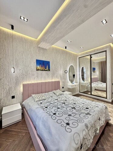 Продаётся 2-комн. новостройка 54.8 м², м. Нариман Нариманов, photo 12 from 17