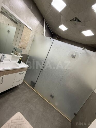 Сдаётся 3-комн. новостройка 125 м², м. Шах Исмаил Хатаи, photo 8 from 12