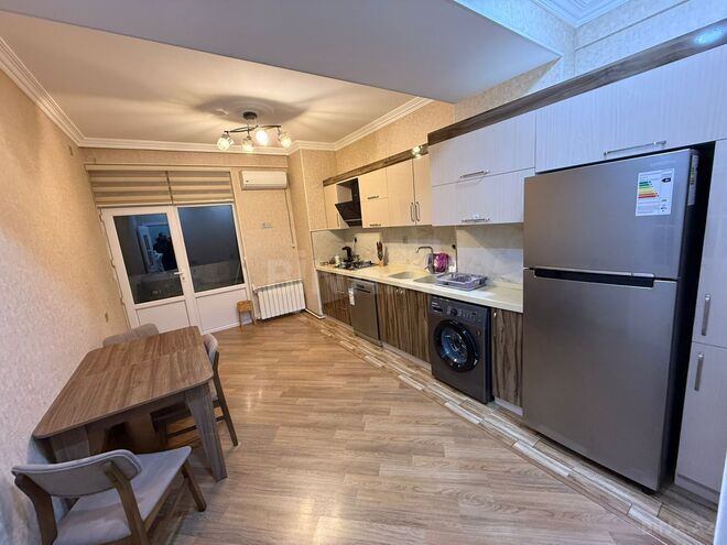 Сдаётся 3-комн. новостройка 125 м², м. Шах Исмаил Хатаи, photo 7 from 12