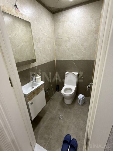 Сдаётся 3-комн. новостройка 125 м², м. Шах Исмаил Хатаи, photo 9 from 12