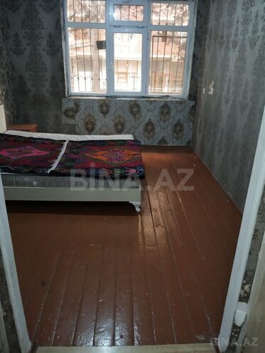 İcarəyə verilir 3 otaqlı köhnə tikili 65 m², Memar Əcəmi m., photo 6 from 14