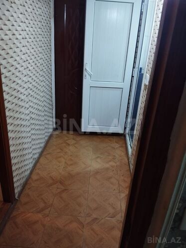 İcarəyə verilir 3 otaqlı köhnə tikili 65 m², Memar Əcəmi m., photo 11 from 14