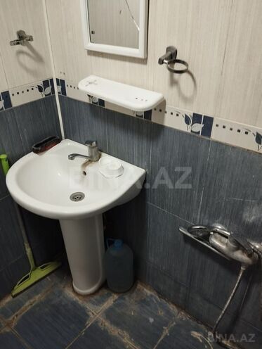 İcarəyə verilir 3 otaqlı köhnə tikili 65 m², Memar Əcəmi m., photo 13 from 14