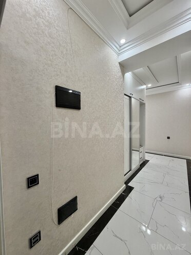 Продаётся 2-комн. новостройка 82 м², м. Мемар Аджеми, photo 16 from 17