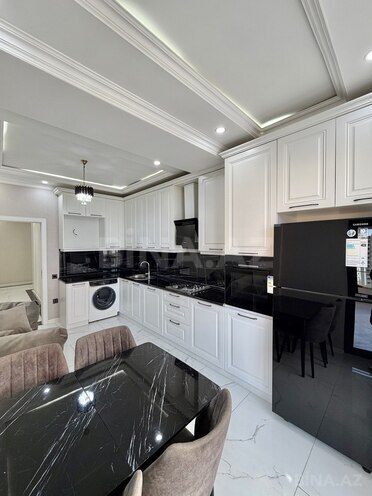 Продаётся 2-комн. новостройка 82 м², м. Мемар Аджеми, photo 8 from 17