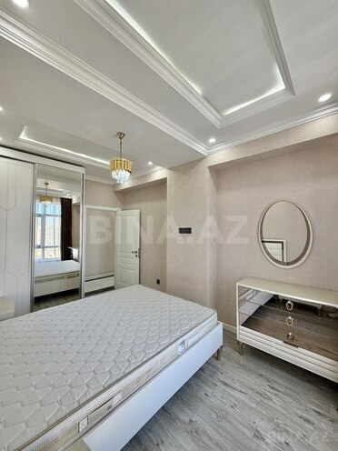 Продаётся 2-комн. новостройка 82 м², м. Мемар Аджеми, photo 15 from 17