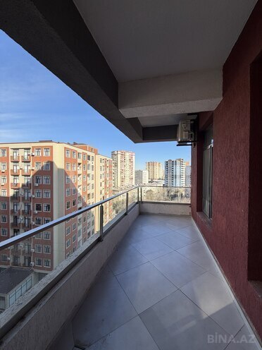 Продаётся 2-комн. новостройка 82 м², м. Мемар Аджеми, photo 5 from 17