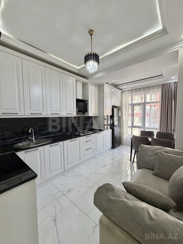 Продаётся 2-комн. новостройка 82 м², м. Мемар Аджеми, photo 7 from 17