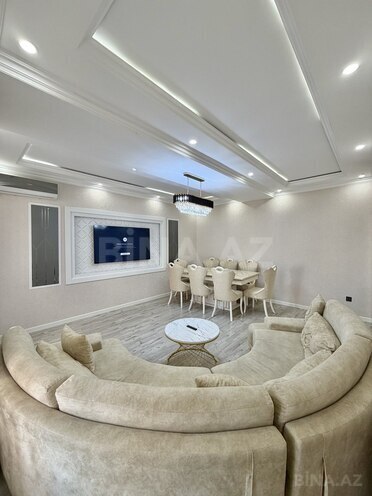 Продаётся 2-комн. новостройка 82 м², м. Мемар Аджеми, photo 3 from 17