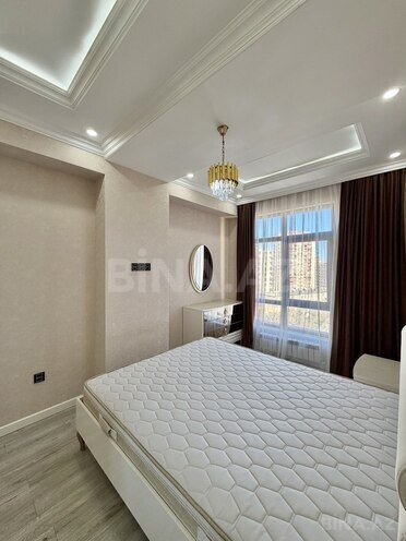 Продаётся 2-комн. новостройка 82 м², м. Мемар Аджеми, photo 14 from 17