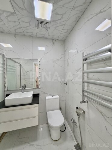 Продаётся 2-комн. новостройка 82 м², м. Мемар Аджеми, photo 12 from 17
