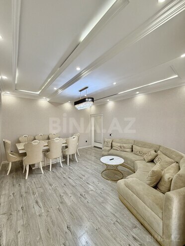 Продаётся 2-комн. новостройка 82 м², м. Мемар Аджеми, photo 4 from 17