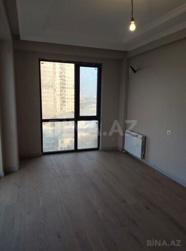 Satılır 2 otaqlı yeni tikili 61 m², Memar Əcəmi m., photo 5 from 14