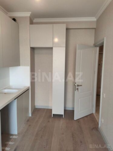 Satılır 2 otaqlı yeni tikili 61 m², Memar Əcəmi m., photo 10 from 14