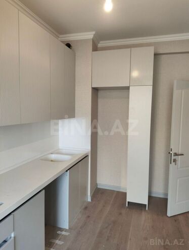 Satılır 2 otaqlı yeni tikili 61 m², Memar Əcəmi m., photo 9 from 14