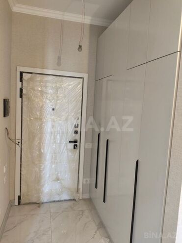 Satılır 2 otaqlı yeni tikili 61 m², Memar Əcəmi m., photo 11 from 14