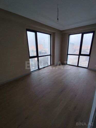 Satılır 2 otaqlı yeni tikili 61 m², Memar Əcəmi m., photo 3 from 14