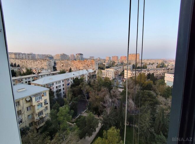 Satılır 2 otaqlı yeni tikili 61 m², Memar Əcəmi m., photo 13 from 14