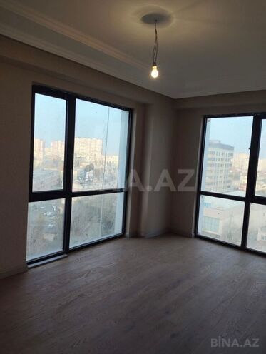 Satılır 2 otaqlı yeni tikili 61 m², Memar Əcəmi m., photo 6 from 14