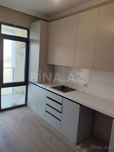 Satılır 2 otaqlı yeni tikili 61 m², Memar Əcəmi m., photo 8 from 14