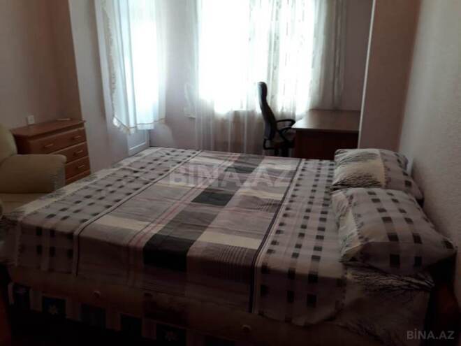 Сдаётся 3-комн. новостройка 140 м², м. Низами, photo 6 from 13