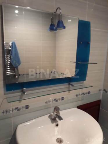 Сдаётся 3-комн. новостройка 140 м², м. Низами, photo 11 from 13