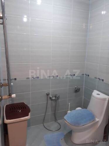 Сдаётся 3-комн. новостройка 140 м², м. Низами, photo 12 from 13