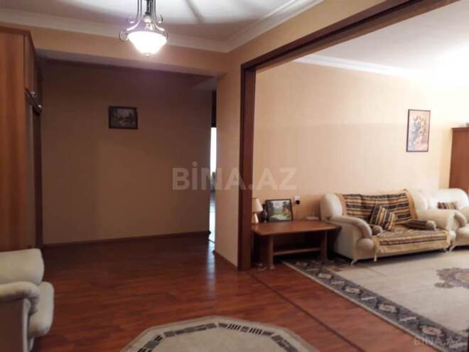 Сдаётся 3-комн. новостройка 140 м², м. Низами, photo 3 from 13