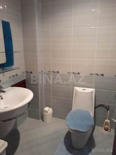 Сдаётся 3-комн. новостройка 140 м², м. Низами, photo 9 from 13