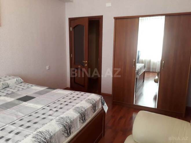 Сдаётся 3-комн. новостройка 140 м², м. Низами, photo 7 from 13