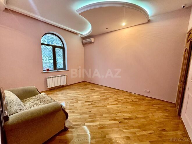 İcarəyə verilir 6 otaqlı həyət evi/bağ evi 480 m², Nəsimi m., photo 5 from 31