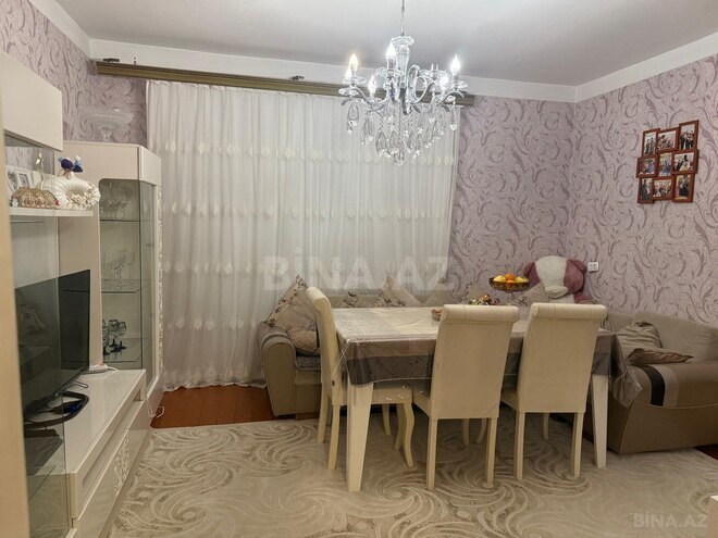 Продаётся 4-комн. вторичка 80 м², пос. Бакиханова, photo 4 from 16