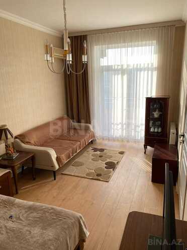 Продаётся 1-комн. новостройка 40 м², пос. Ени Ясамал, photo 3 from 12