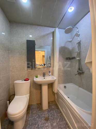 Продаётся 1-комн. новостройка 40 м², пос. Ени Ясамал, photo 11 from 12