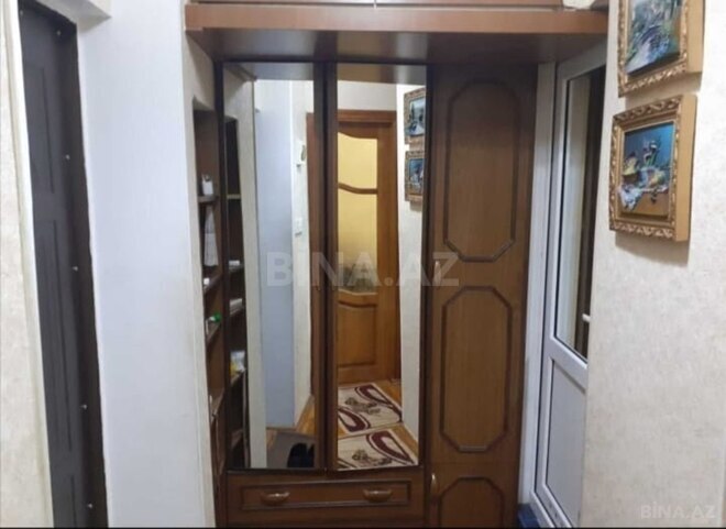 İcarəyə verilir 2 otaqlı köhnə tikili 45 m², 28 May m., photo 5 from 7