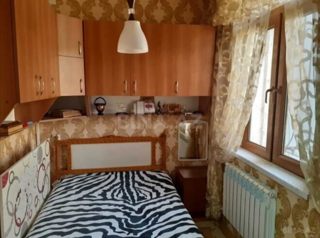 İcarəyə verilir 2 otaqlı köhnə tikili 45 m², 28 May m., photo 4 from 7