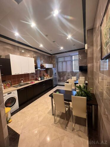 İcarəyə verilir 5 otaqlı ofis 350 m², Nəriman Nərimanov m., photo 19 from 30