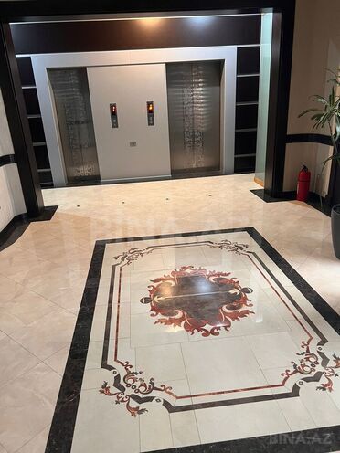 İcarəyə verilir 5 otaqlı ofis 350 m², Nəriman Nərimanov m., photo 22 from 30