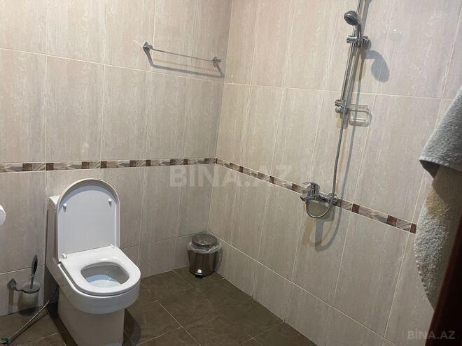 İcarəyə verilir 5 otaqlı ofis 350 m², Nəriman Nərimanov m., photo 29 from 30