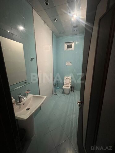 İcarəyə verilir 5 otaqlı ofis 350 m², Nəriman Nərimanov m., photo 28 from 30