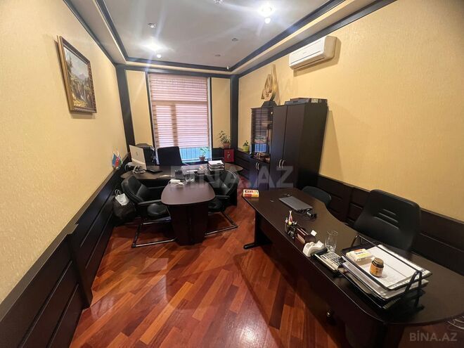 İcarəyə verilir 5 otaqlı ofis 350 m², Nəriman Nərimanov m., photo 20 from 30