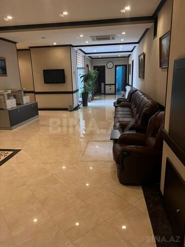 İcarəyə verilir 5 otaqlı ofis 350 m², Nəriman Nərimanov m., photo 23 from 30