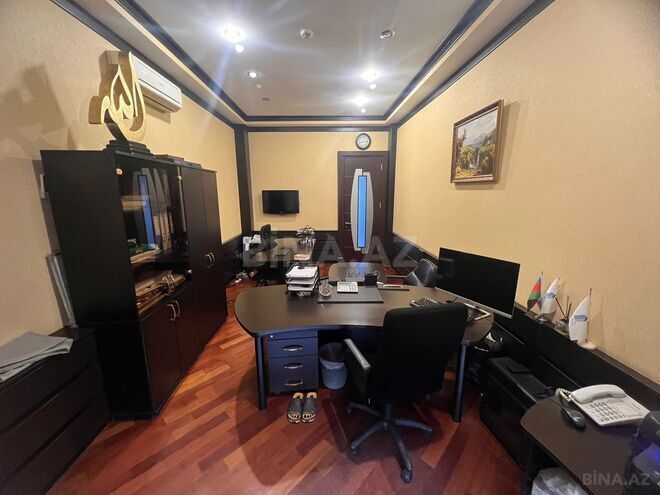 İcarəyə verilir 5 otaqlı ofis 350 m², Nəriman Nərimanov m., photo 21 from 30