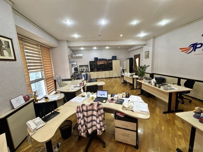 İcarəyə verilir 5 otaqlı ofis 350 m², Nəriman Nərimanov m., photo 10 from 30