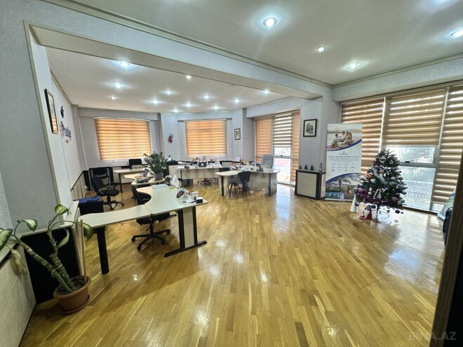 İcarəyə verilir 5 otaqlı ofis 350 m², Nəriman Nərimanov m., photo 11 from 30