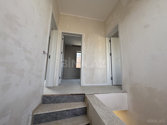 Satılır 5 otaqlı həyət evi/bağ evi 120 m², Keşlə q., photo 7 from 12