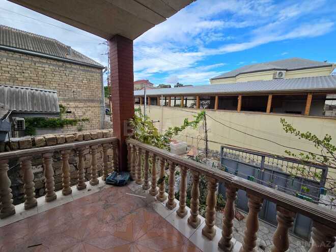 Satılır 6 otaqlı həyət evi/bağ evi 150 m², Azadlıq Prospekti m., photo 21 from 24