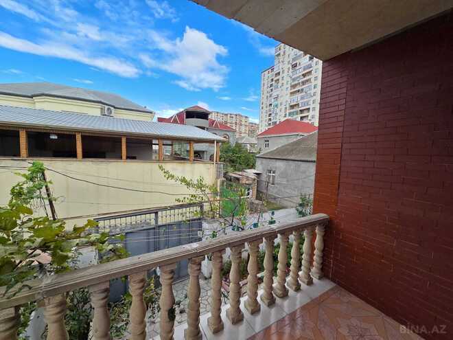 Satılır 6 otaqlı həyət evi/bağ evi 150 m², Azadlıq Prospekti m., photo 23 from 24