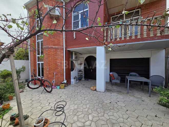 Satılır 6 otaqlı həyət evi/bağ evi 150 m², Azadlıq Prospekti m., photo 3 from 24